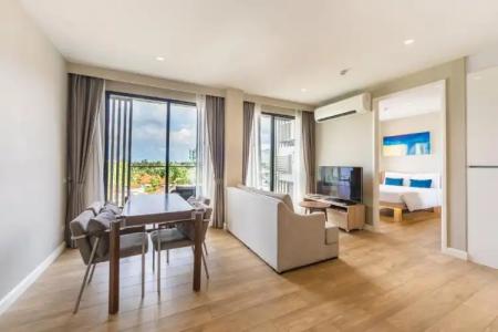Diamond Resort Phuket - SHA - 101
