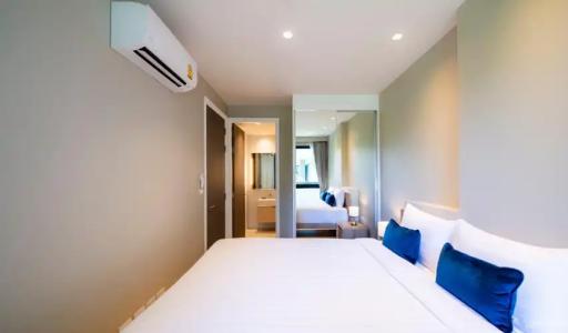 Diamond Resort Phuket - SHA - 151