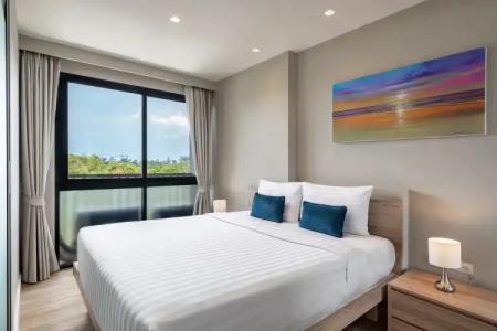 Diamond Resort Phuket - SHA - 132