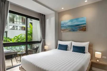 Diamond Resort Phuket - SHA - 140