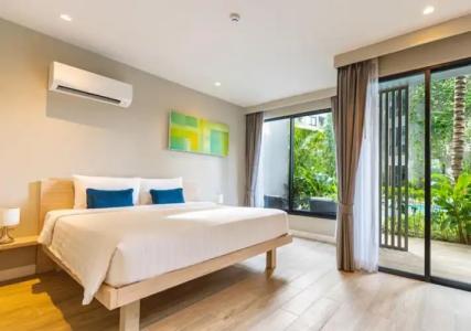 Diamond Resort Phuket - SHA - 117