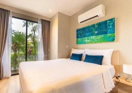 Diamond Resort Phuket - SHA - 119