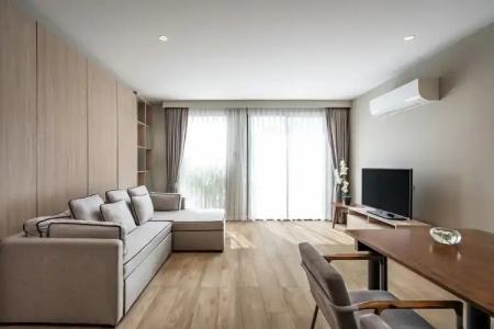 Diamond Resort Phuket - SHA - 162
