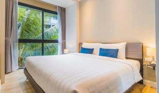 Diamond Resort Phuket - SHA - 111
