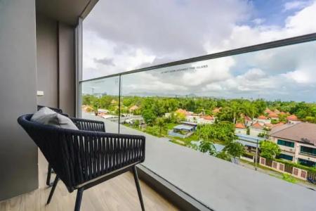 Diamond Resort Phuket - SHA - 105