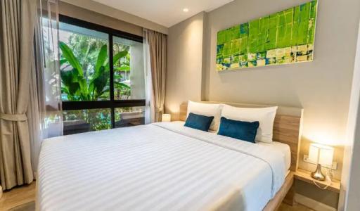 Diamond Resort Phuket - SHA - 152