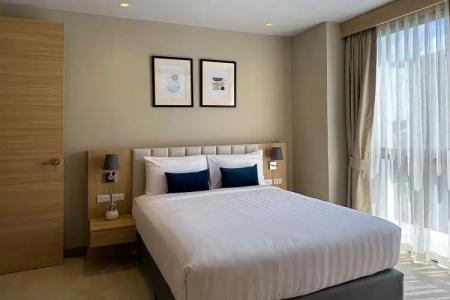 Diamond Resort Phuket - SHA - 180