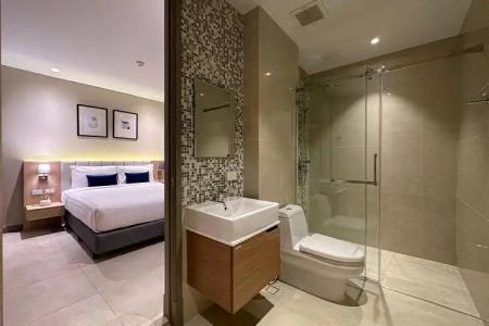 Diamond Resort Phuket - SHA - 189