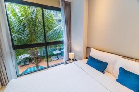 Diamond Resort Phuket - SHA - 114