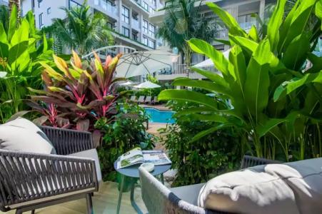 Diamond Resort Phuket - SHA - 143