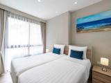 Grand Deluxe Hollywood Double Suite