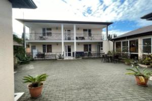 Guest House Palmovaia gavan, Gudauta