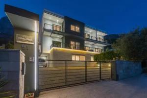 Villa Steffi, Golden Sands