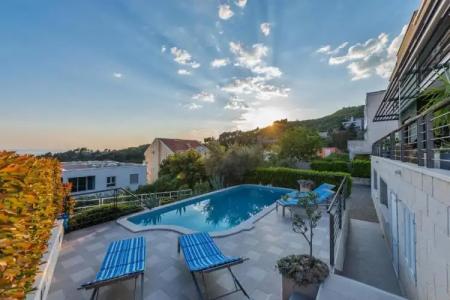 Villa Steffi - 44