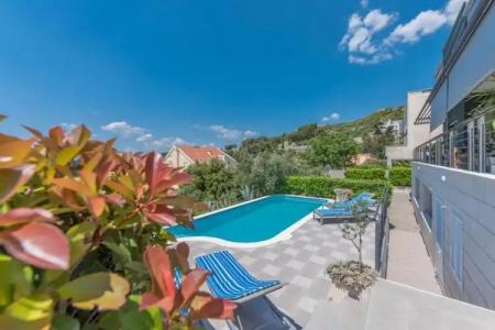Villa Steffi - 41
