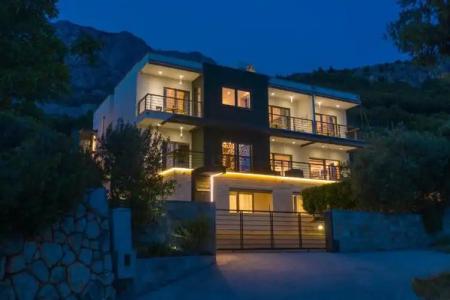 Villa Steffi - 50