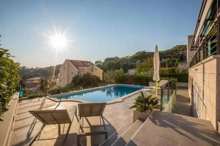 Villa Steffi - 17
