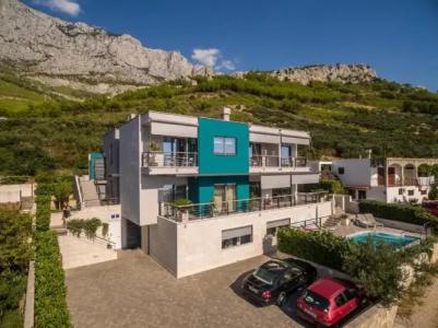 Villa Steffi - 19