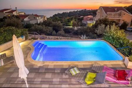 Villa Steffi - 16