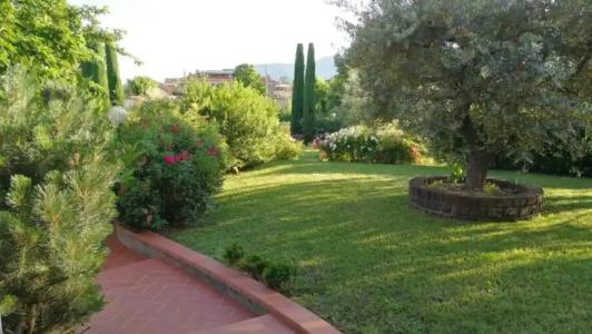 mansarda sulla francigena - 16