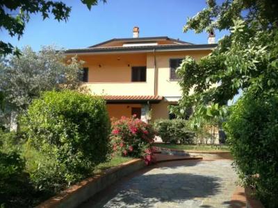 mansarda sulla francigena - 11