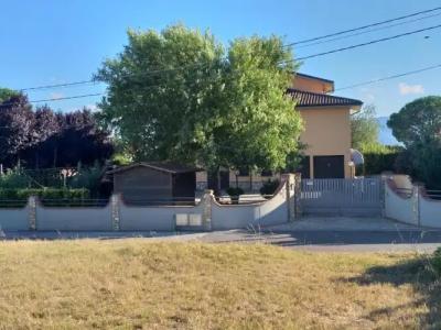 mansarda sulla francigena - 15
