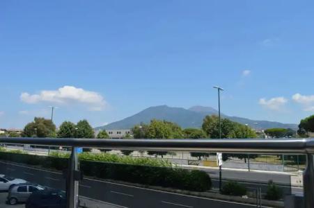 B&B Vesuvius - 14