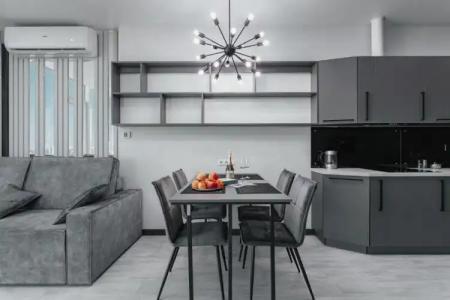 Barkar ArCadia Apartments - 151
