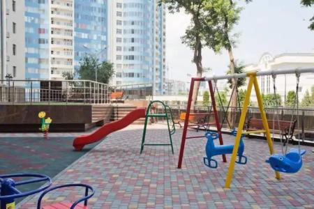 Barkar ArCadia Apartments - 163