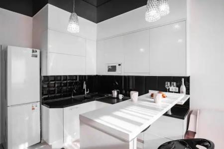 Barkar ArCadia Apartments - 23