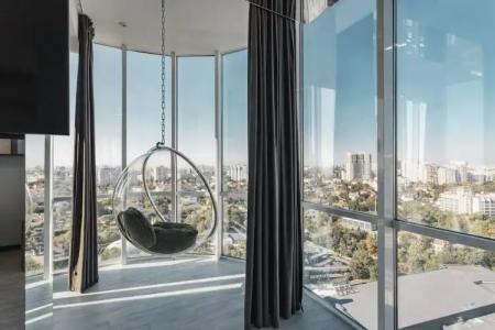 Barkar ArCadia Apartments - 30