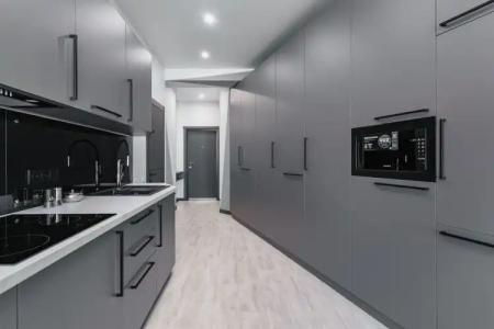 Barkar ArCadia Apartments - 32