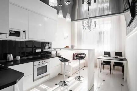 Barkar ArCadia Apartments - 219