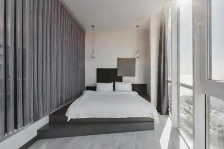 Barkar ArCadia Apartments - 142