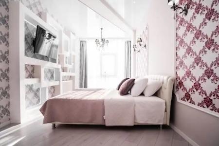 Barkar ArCadia Apartments - 217