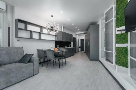 Barkar ArCadia Apartments - 28