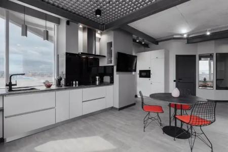 Barkar ArCadia Apartments - 264