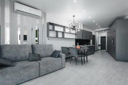 Barkar ArCadia Apartments - 152