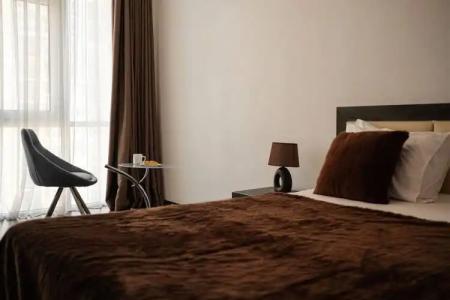 Barkar ArCadia Apartments - 71