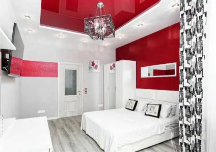Barkar ArCadia Apartments - 39