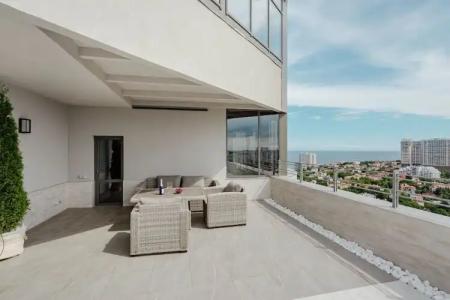 Barkar ArCadia Apartments - 100