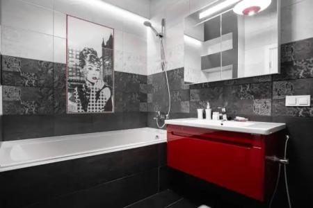 Barkar ArCadia Apartments - 248