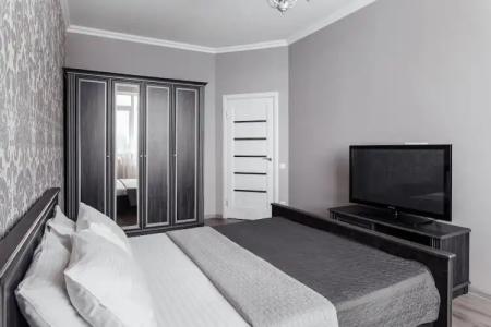Barkar ArCadia Apartments - 59