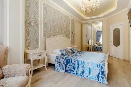 Barkar ArCadia Apartments - 221