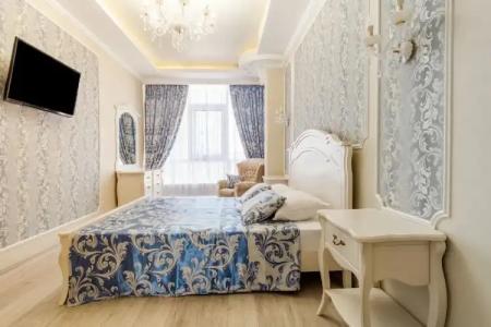 Barkar ArCadia Apartments - 234