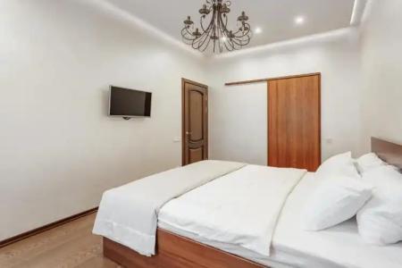 Barkar ArCadia Apartments - 116