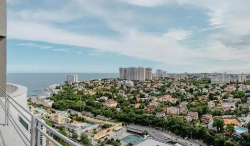 Barkar ArCadia Apartments - 271