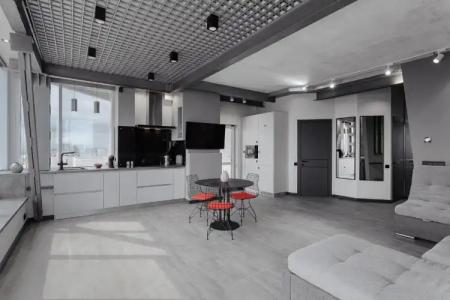 Barkar ArCadia Apartments - 257