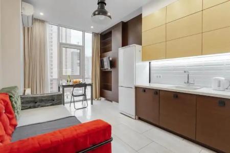 Barkar ArCadia Apartments - 117
