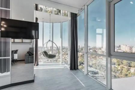 Barkar ArCadia Apartments - 137